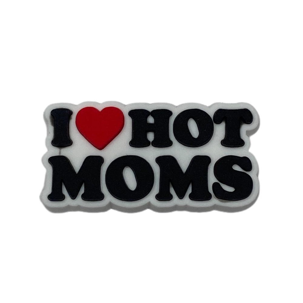 Love Hot Moms Jibbit